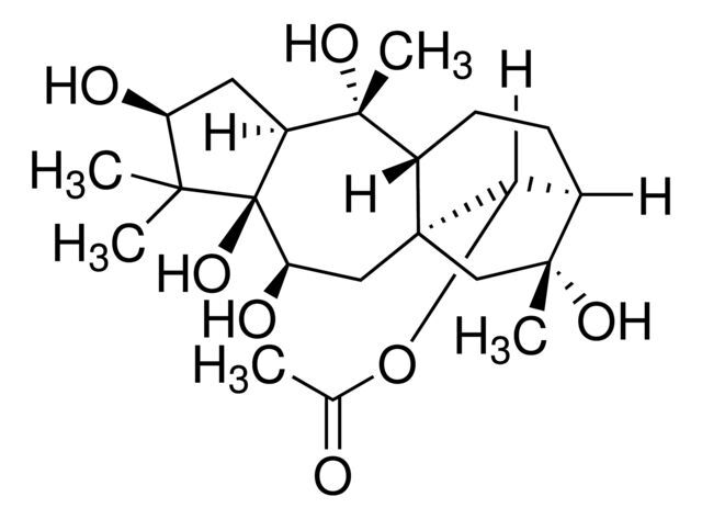 Grayanotoxin I