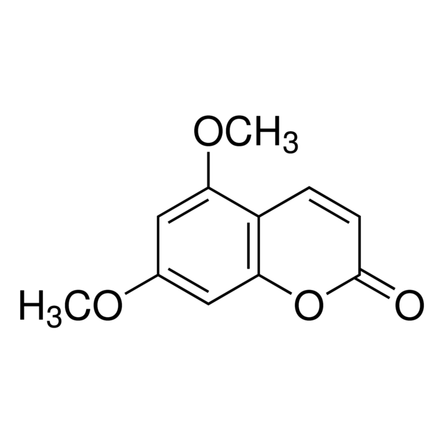 5,7-Dimethoxycoumarin