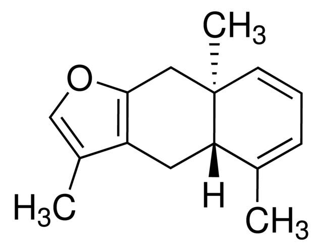 Furanoeudesma 1,3-diene