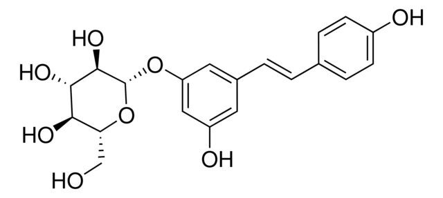 trans-Polydatin