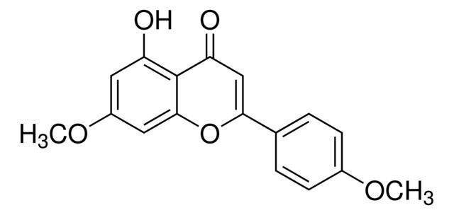 5-Hydroxy 4′,7-dimethoxyflavone