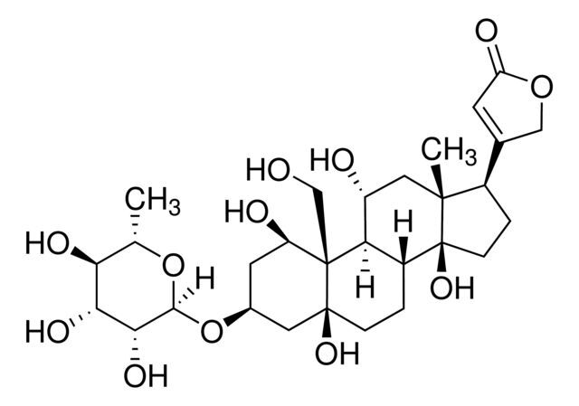 g-Strophanthin