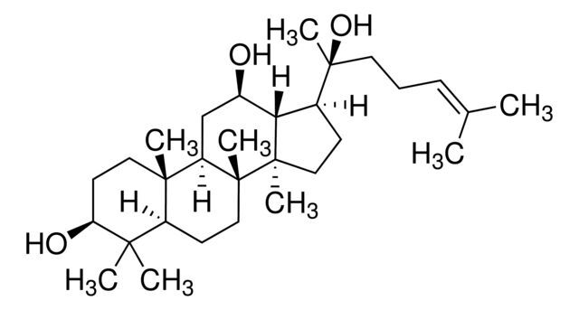 Protopanaxadiol