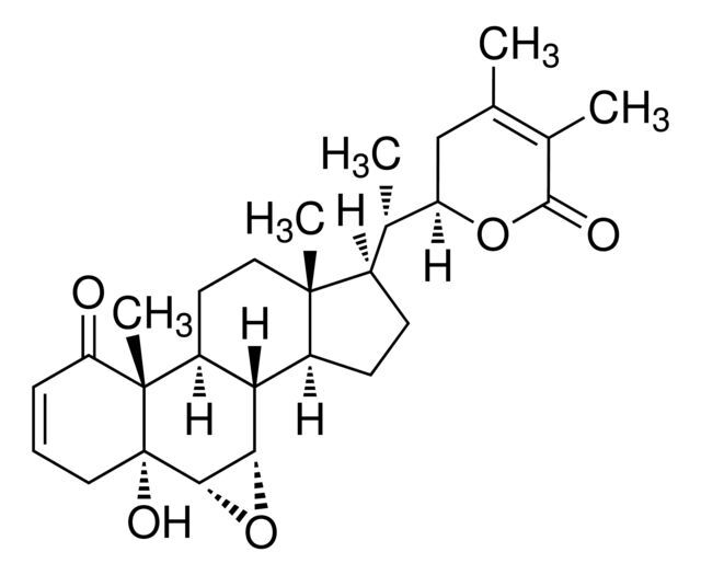 Withanolide B