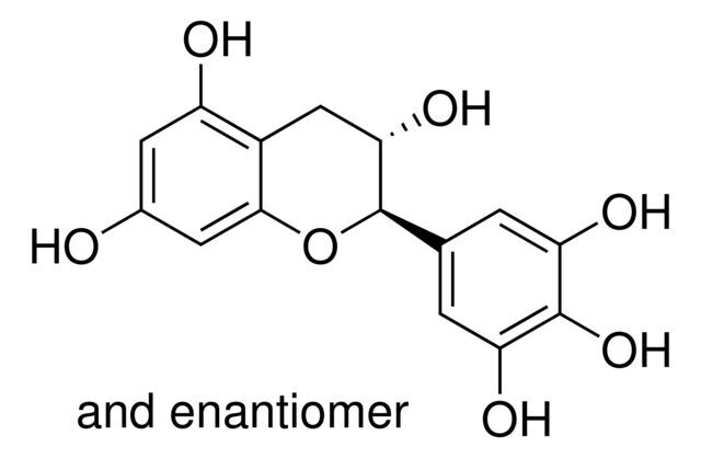 Gallocatechin