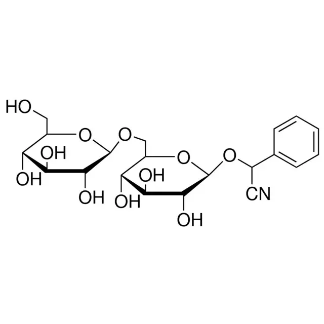 Amygdalin