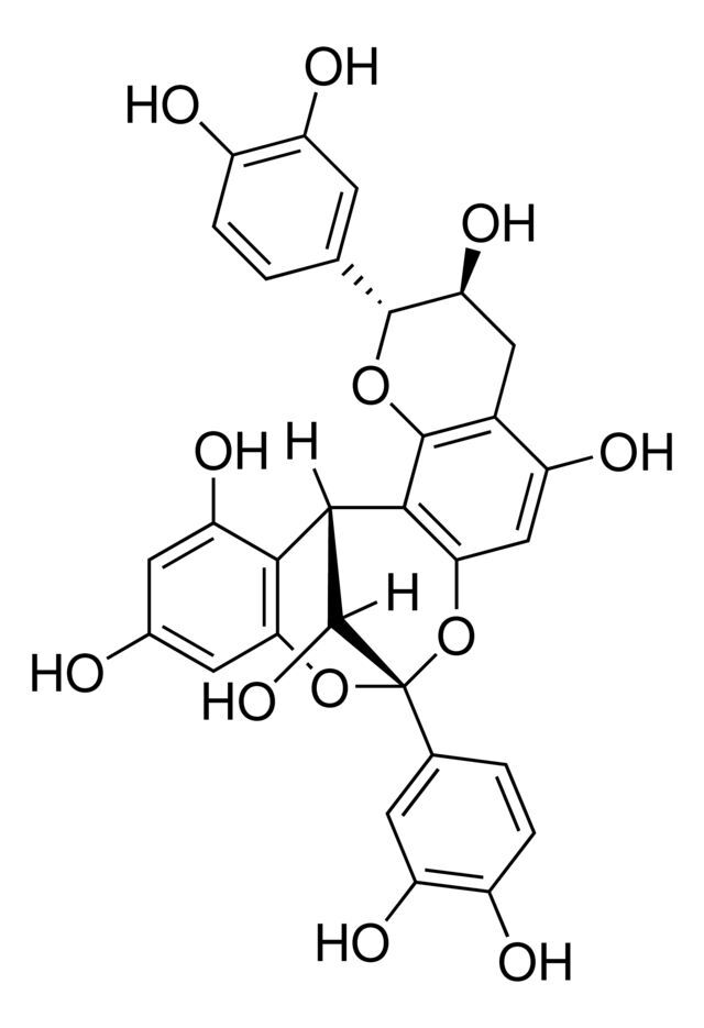 Procyanidin A1