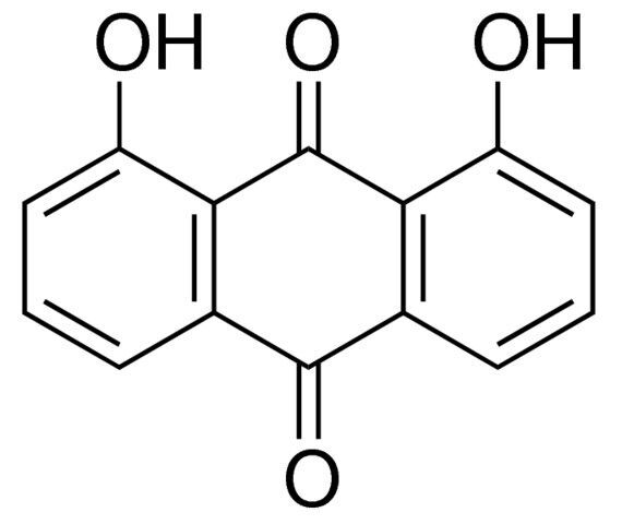 1,8-Dihydroxyanthraquinone
