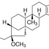 16-O-Methylcafestol
