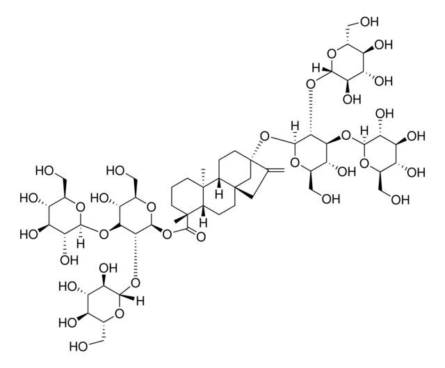 Rebaudioside M