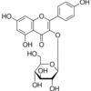 Kaempferol 3-glucoside