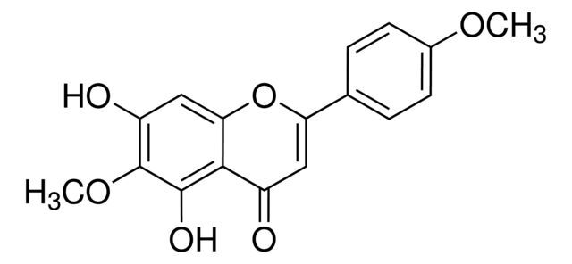 Pectolinarigenin