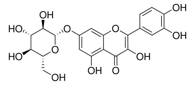 Quercetin 7-glucoside