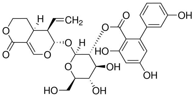 Amarogentin