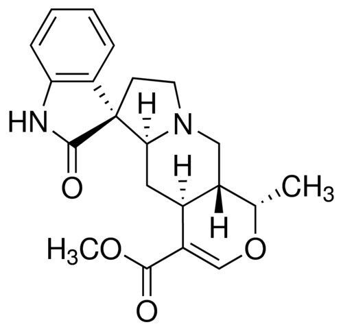 Mitraphylline