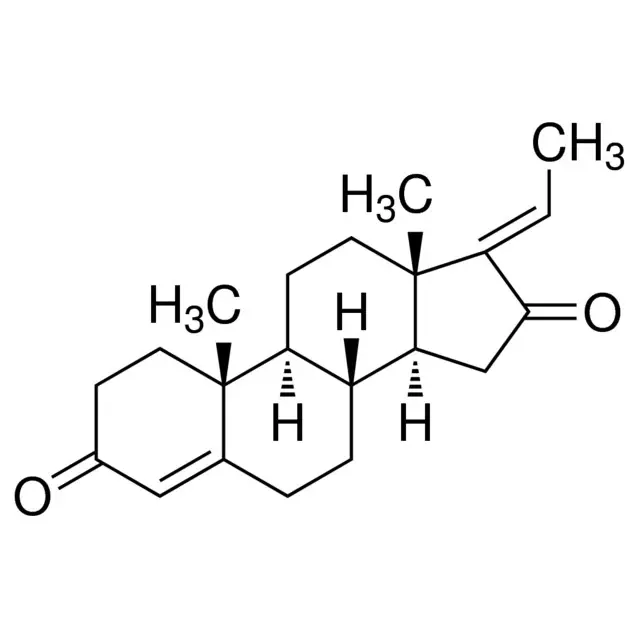 (E)-Guggulsterone
