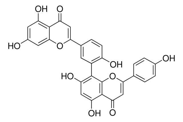 Amentoflavone