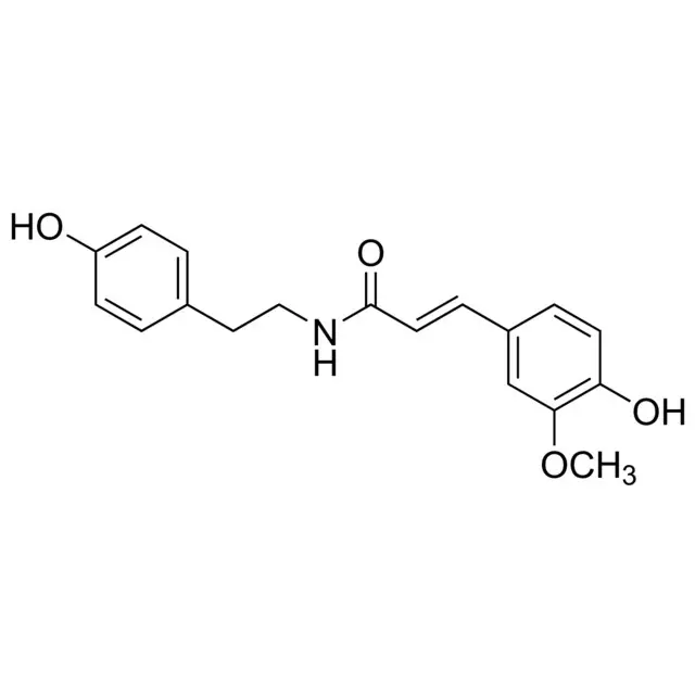 Moupinamide