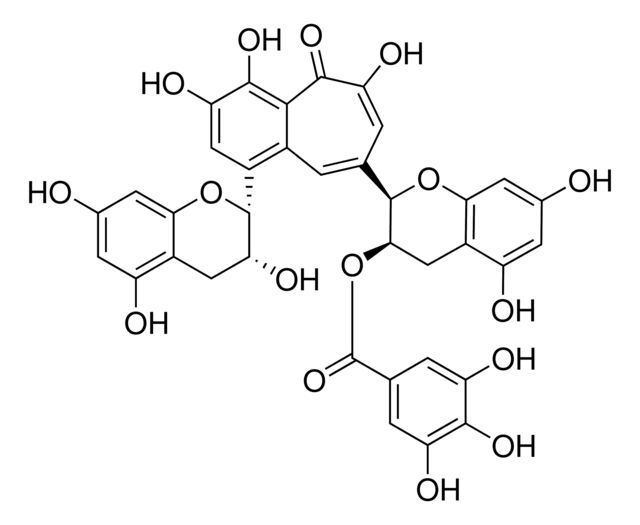 Theaflavin 3-gallate