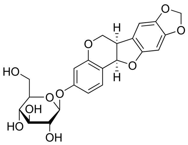 Trifolirhizin