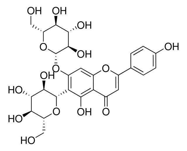 Saponarin
