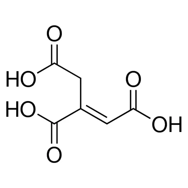 trans-Aconitic acid