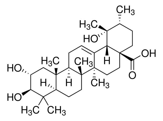 Tormentic acid