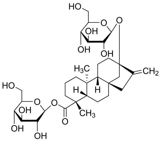 Rubusoside