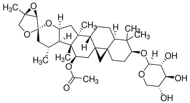 23-epi-26-Deoxyactein