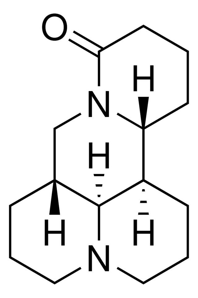 Sophoridine