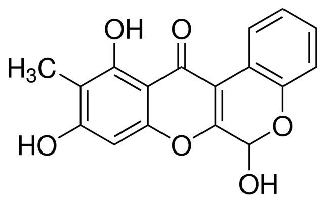 Boeravinone B