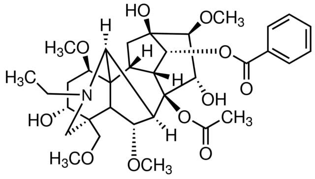 Aconitine