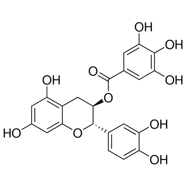 (−)-Catechin 3-gallate