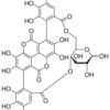 Punicalin (A + B mixture)