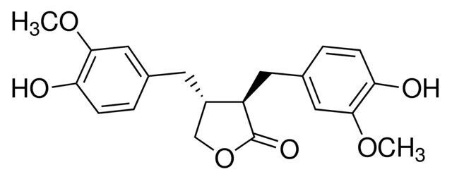 (-)-Matairesinol