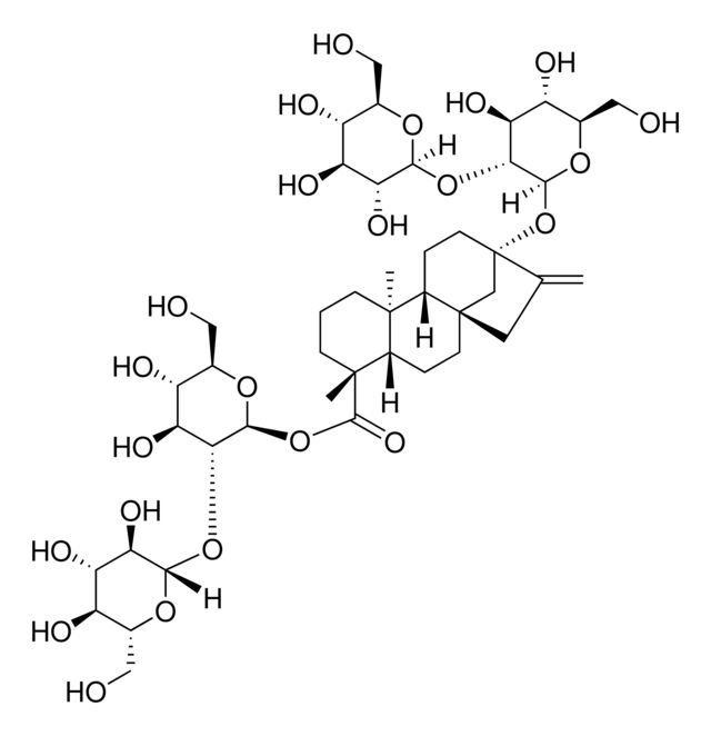 Rebaudioside E