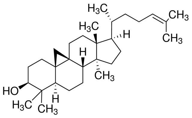 Cycloartenol