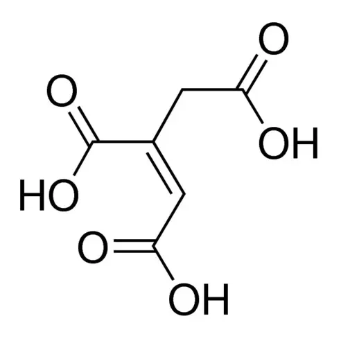 cis-Aconitic acid