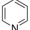 Residual Solvent Class 2 - Pyridine