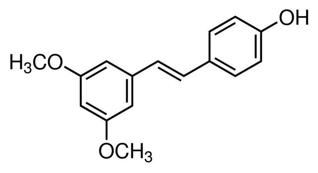 trans-Pterostilbene