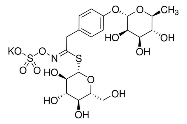 Glucomoringin potassium salt