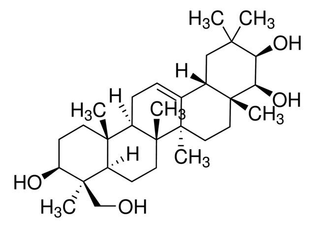 Soyasapogenol A