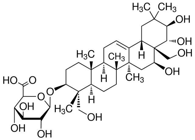 Deacylgymnemic acid