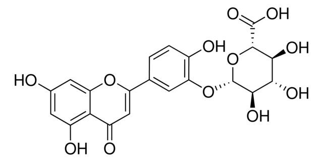 Luteolin 3′-glucuronide
