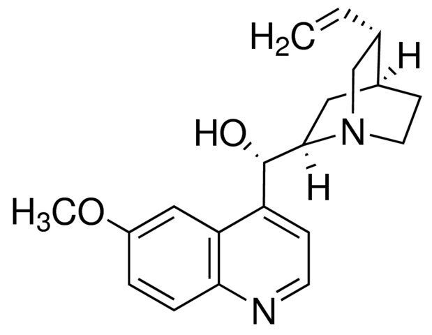 (+)-Quinidine