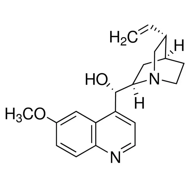 (+)-Quinidine