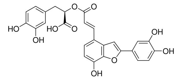 Salvianolic acid C