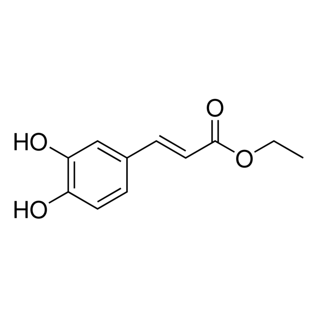 Ethyl 3,4-Dihydroxycinnamate