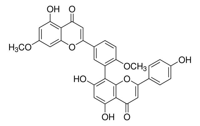 Ginkgetin