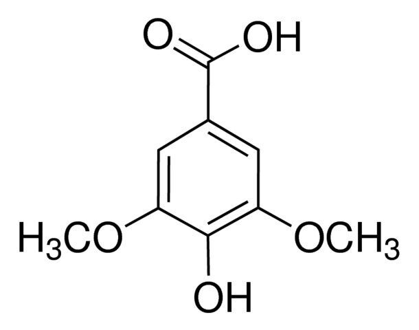 Syringic acid